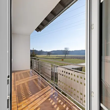 Dreamleaf - Luxury - Nature - Free Parking Guenzburg Exterior photo