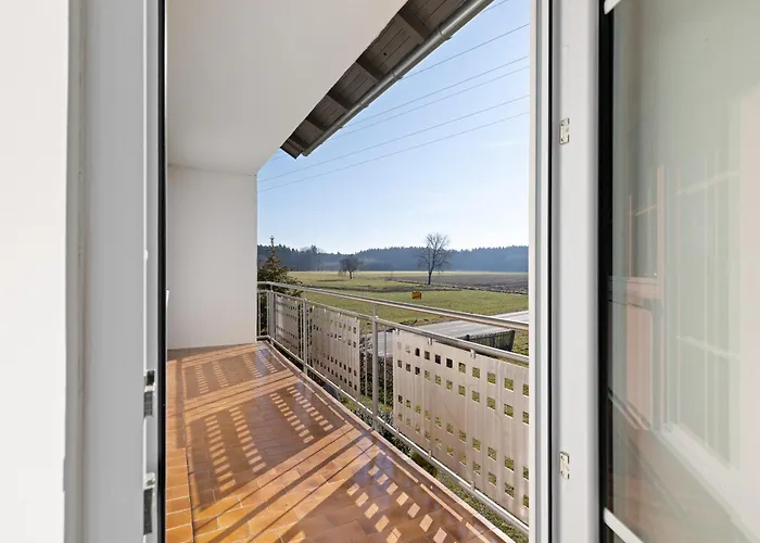 Dreamleaf - Luxury - Nature - Free Parking