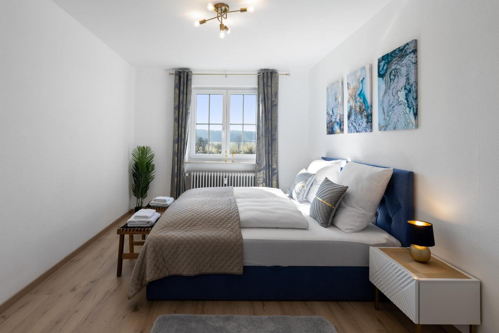Dreamleaf - Luxury - Nature - Free Parking *