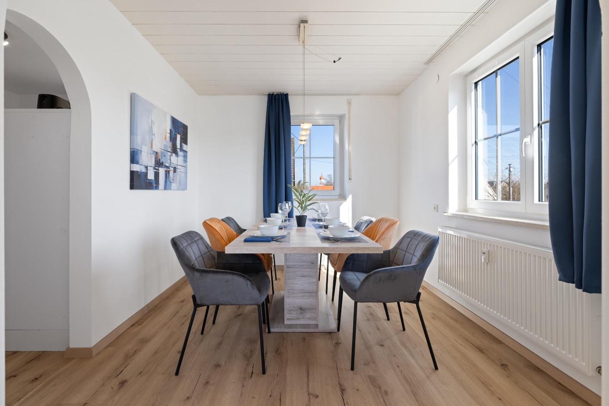 Dreamleaf - Luxury - Nature - Free Parking *