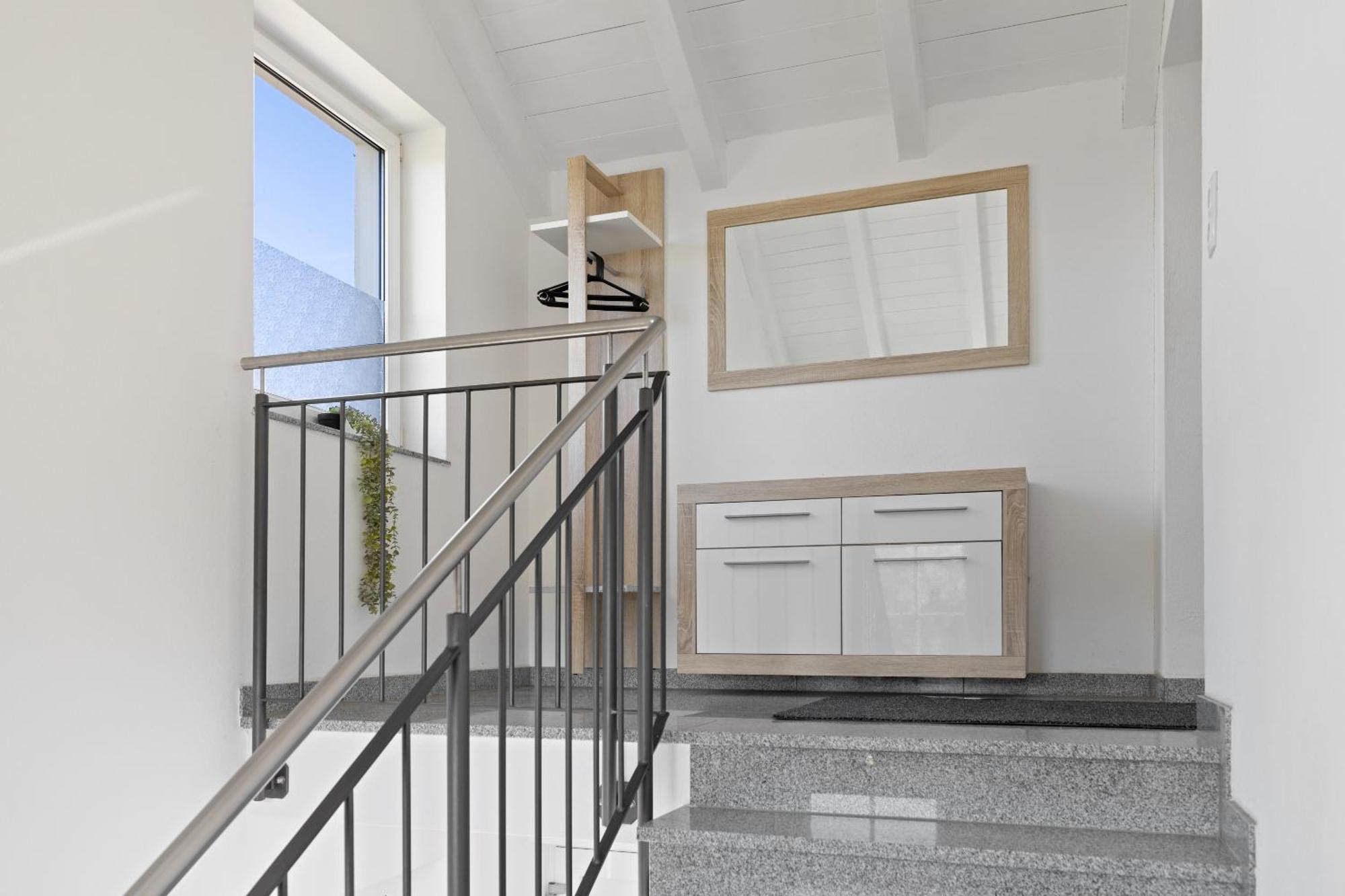 Apartment Dreamleaf - Luxury - Nature - Free Parking *